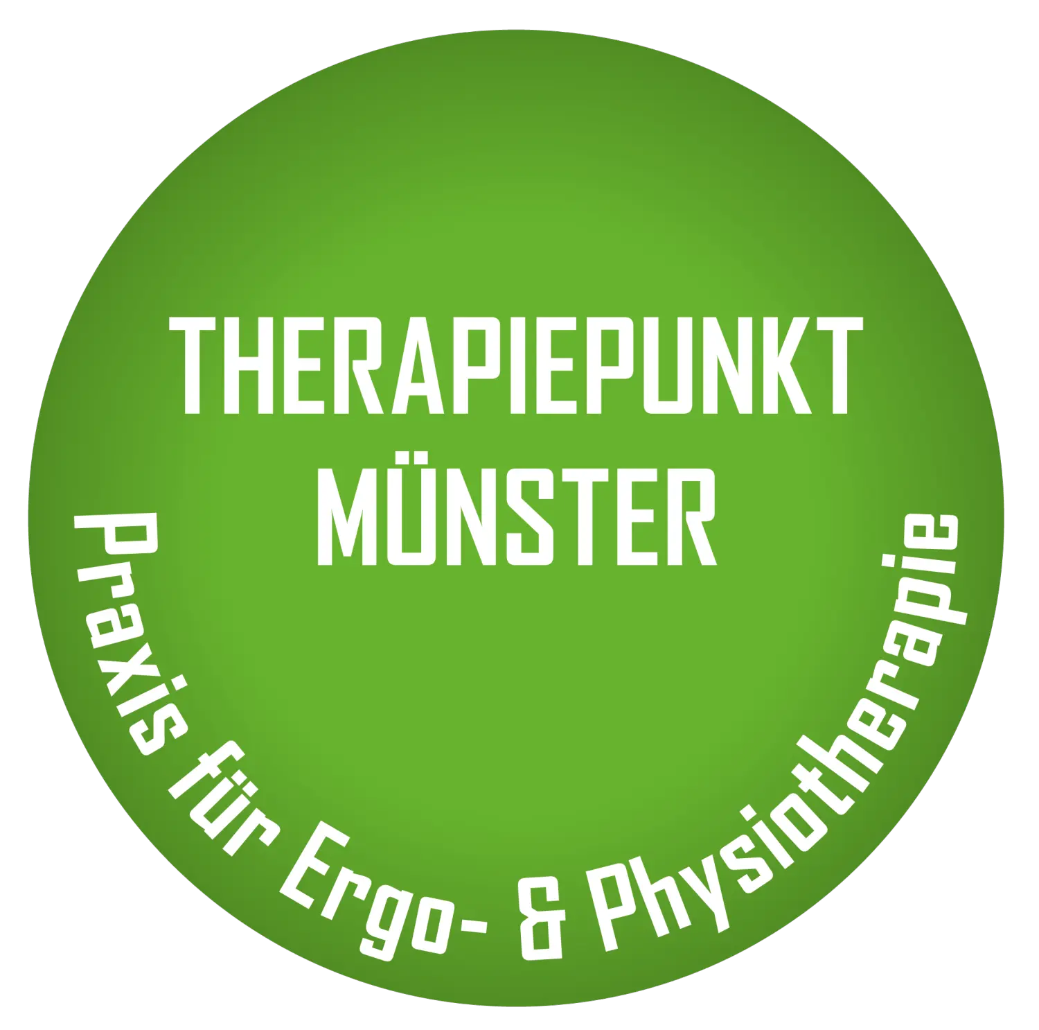 Logo Praxis Nücklaus - Ergotherapie und Physiotherapie